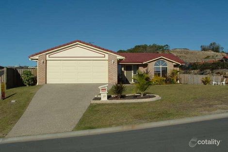 Property photo of 19 Buffalo Crescent Pacific Pines QLD 4211