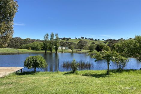 53 Menhams Lane, Merton, VIC 3715