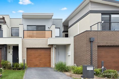 21 Talisker St, Keysborough, VIC 3173