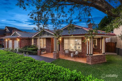 Property photo of 6 Bethany Court Norwest NSW 2153