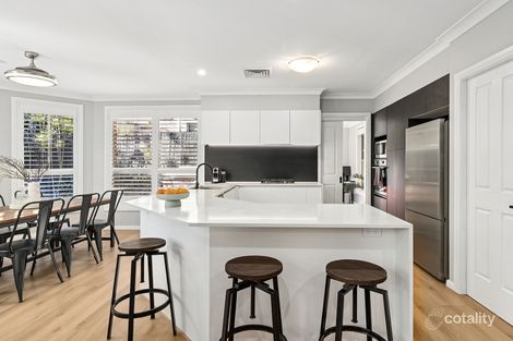 Property photo of 6 Bethany Court Norwest NSW 2153