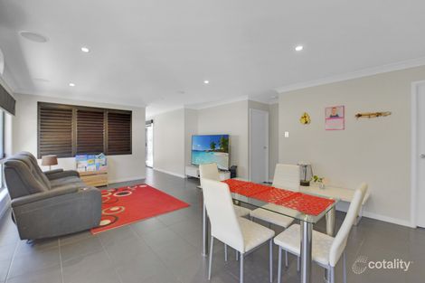 Property photo of 114 River Run Circuit Ormeau Hills QLD 4208