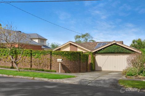 Property photo of 24 Bizley Street Mount Waverley VIC 3149