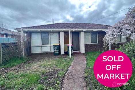 1/22 Hinkler Ave, Sebastopol, VIC 3356