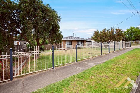 Property photo of 12 Dahlsen Crescent Bairnsdale VIC 3875