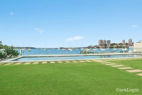 Property photo of 3/28 Billyard Avenue Elizabeth Bay NSW 2011