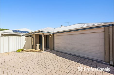 Property photo of 13C Chichester Way Nollamara WA 6061