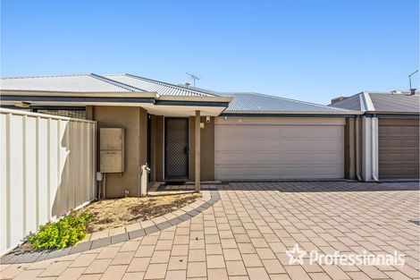 Property photo of 13C Chichester Way Nollamara WA 6061