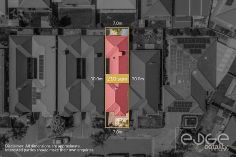 Property photo of 5 Como Court Andrews Farm SA 5114