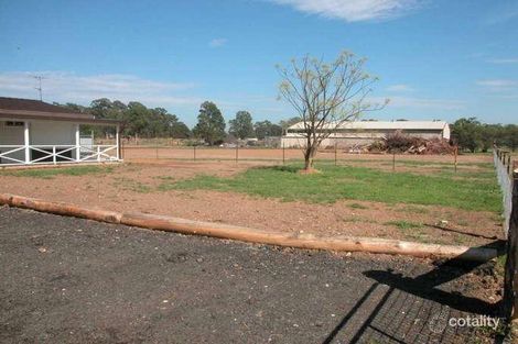 Property photo of 83-89 Third Road Berkshire Park NSW 2765