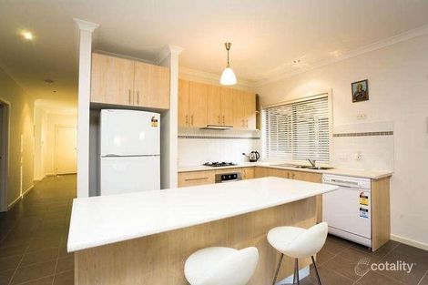 Property photo of 22 Drysdale Crescent Point Cook VIC 3030