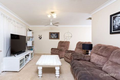 Property photo of 64 Dalman Parkway Glenfield Park NSW 2650