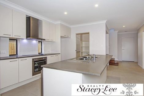 Property photo of 11 Chamomile Street Springfield Lakes QLD 4300