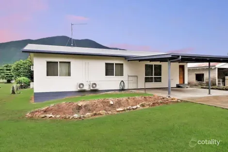 3 Banyan Esp, Tully, QLD 4854