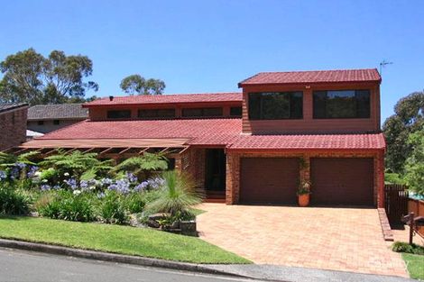 36 Nebo Dr, Figtree, NSW 2525