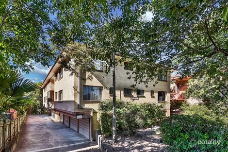 Property photo of 8/18 Foxton Street Indooroopilly QLD 4068