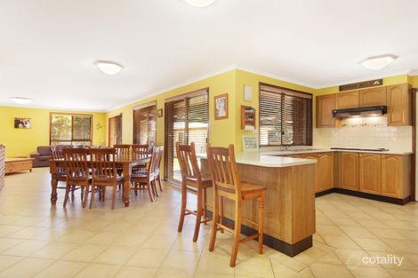 Property photo of 13 Macleay Place Albion Park NSW 2527
