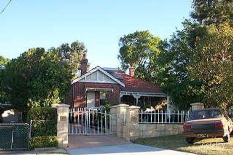 9 Brook St, Bassendean, WA 6054