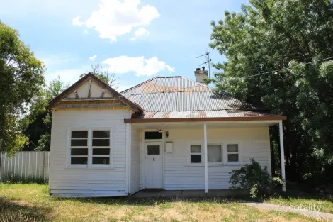 Property photo of 12 Kent Street Benalla VIC 3672