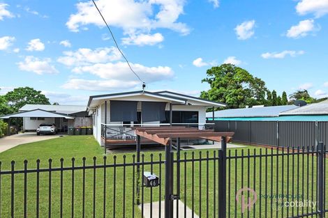 46 Earl St, Westcourt, QLD 4870