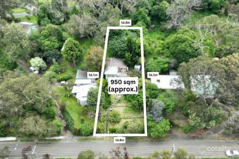 Property photo of 15 Railway Avenue Upper Ferntree Gully VIC 3156