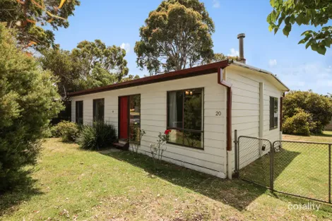 20 Happy Valley Dr, Sunset Strip, VIC 3922