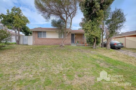 Property photo of 23 Westwood Street Withers WA 6230