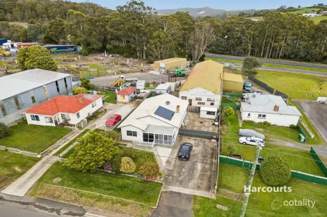 213 Stony Rise Rd, Stony Rise, TAS 7310