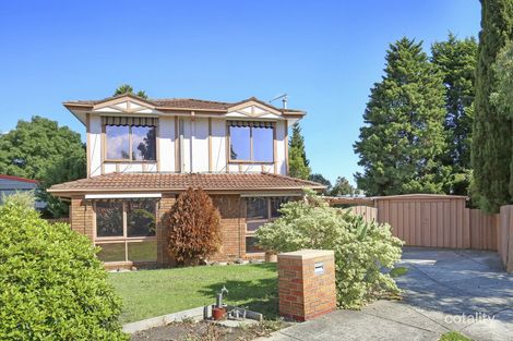 4 Von Nida Ct, Mill Park, VIC 3082