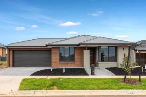 4 Bonito St, Melton South, VIC 3338