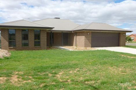 Property photo of 7 Ash Avenue Corowa NSW 2646