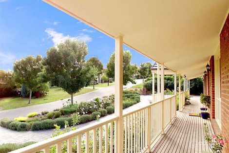 Property photo of 3 Tamlin Place Chirnside Park VIC 3116