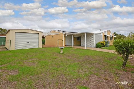 35 Caddy Ave, Urraween, QLD 4655