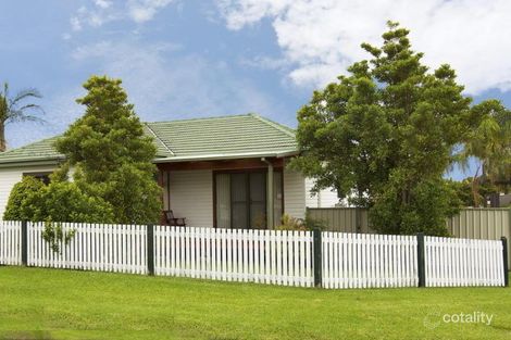 Property photo of 7 Mountbatten Street Corrimal NSW 2518