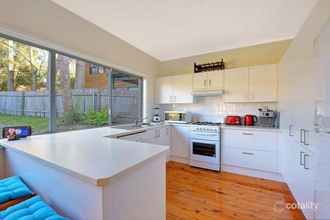 Property photo of 8 Sutton Street Hornsby NSW 2077