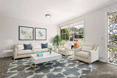 Property photo of 5 Zebra Place Quakers Hill NSW 2763