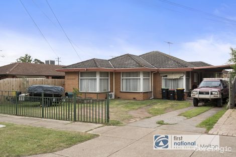 3 Ryan Ct, Melton, VIC 3337