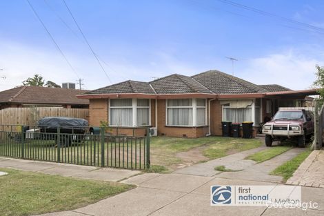 Property photo of 3 Ryan Court Melton VIC 3337