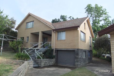 Property photo of 16 Morris Street Talbingo NSW 2720