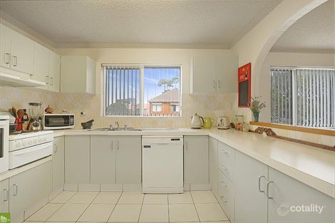 Property photo of 6/11 Harbour Street Wollongong NSW 2500