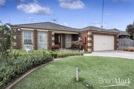 Property photo of 107 Tower Road Werribee VIC 3030