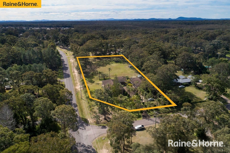Property photo of 1 Windeyer Close Medowie NSW 2318