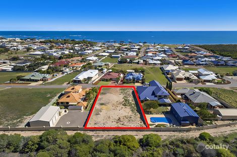 26 Quayside Vsta, Drummond Cove, WA 6532