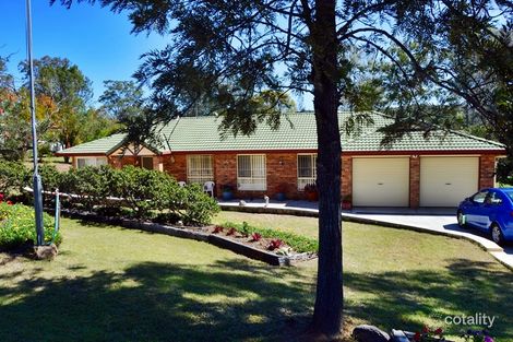 21 Challenge Ave, Kensington Grove, QLD 4341