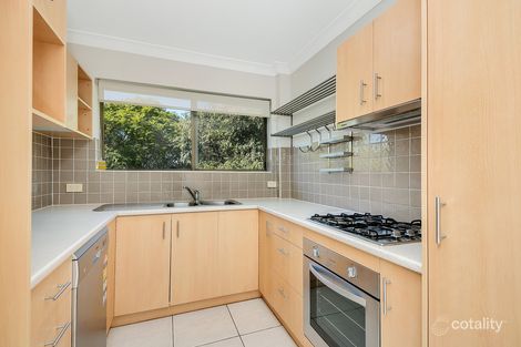 Property photo of 8/18 Foxton Street Indooroopilly QLD 4068