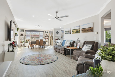 Property photo of 4 Modestino Place Mitchell Park VIC 3355