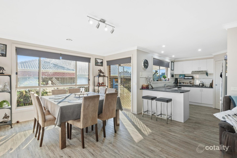 Property photo of 4 Modestino Place Mitchell Park VIC 3355