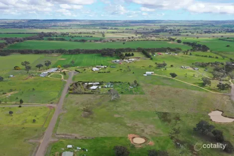 Property photo of 22 McGee Place Murringo NSW 2586