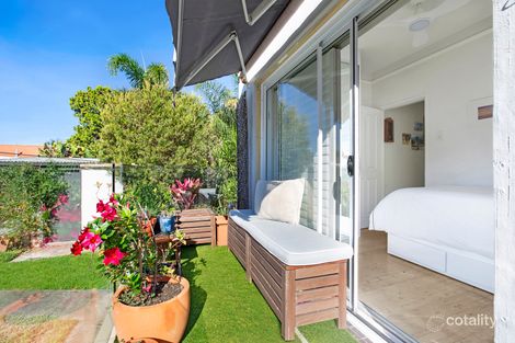 Property photo of 8/2-4 Havelock Avenue Coogee NSW 2034