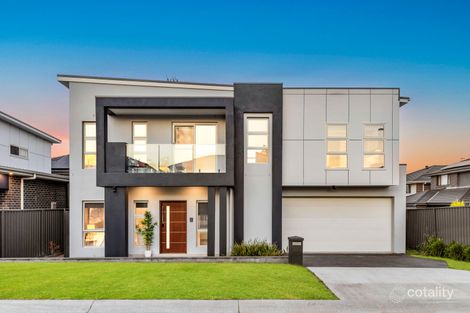 19 Canonbury St, Tallawong, NSW 2762